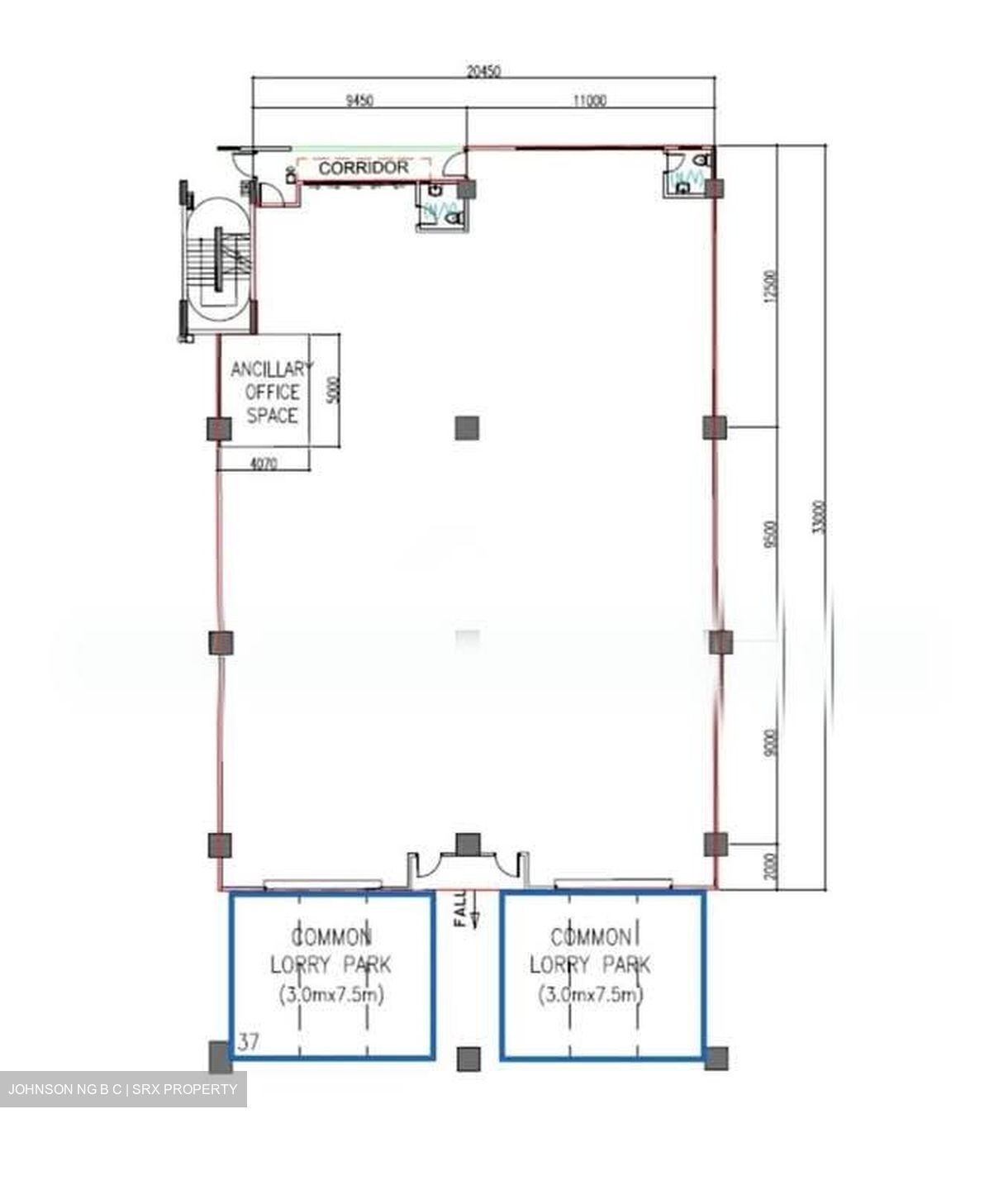 Space@tampines (D18), Factory #568045751